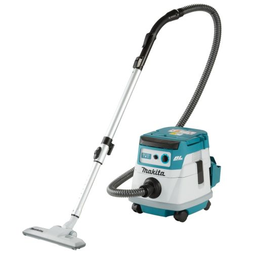 Aspirateur 2 x 18 V Li-Ion LXT (sans batterie ni chargeur) en boîte carton MAKITA DVC866LZX1 photo du produit