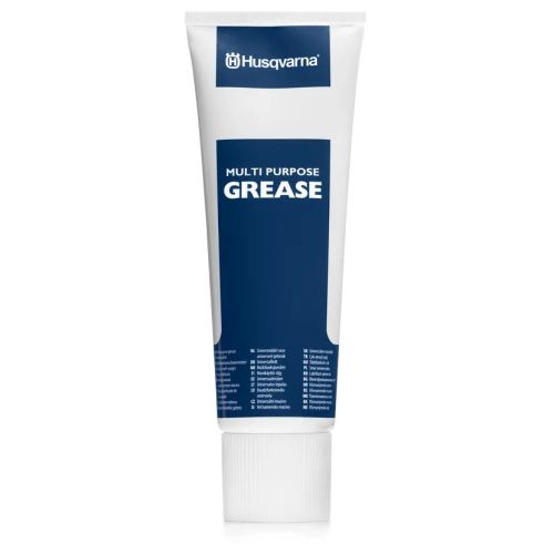 Graisse multifonction en tube 225 g HUSQVARNA 502512701 photo du produit Principale L
