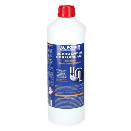 Déboucheur liquide acide surpuissant - KELAT DB photo du produit Principale M