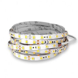 Bandeau LED 5 m Miidex Lighting 60 LED/m 12,4 W 24 V photo du produit Principale M