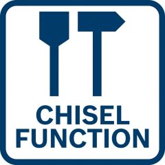 CHISEL FUNCTION