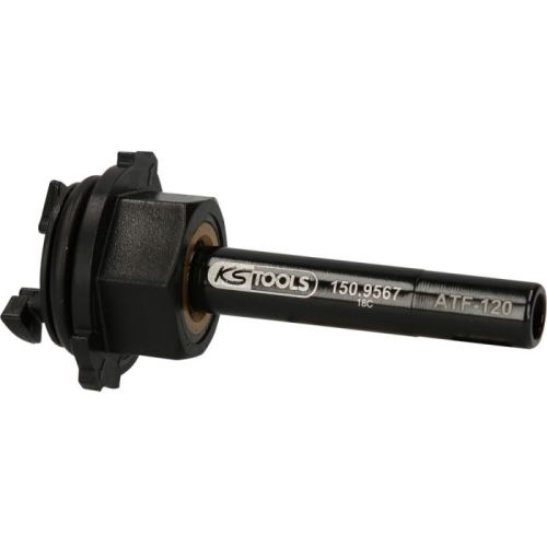 Adaptateur de remplissage pour Mercedes 725-9G KS TOOLS 150.9567 photo du produit