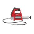 Pompe à graisse 12 V M12 GG-0 (sans batterie ni chargeur) MILWAUKEE 4933440435 photo du produit