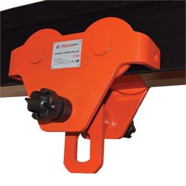 Chariot porte palan manuel Stockman - HMTN photo du produit Principale M