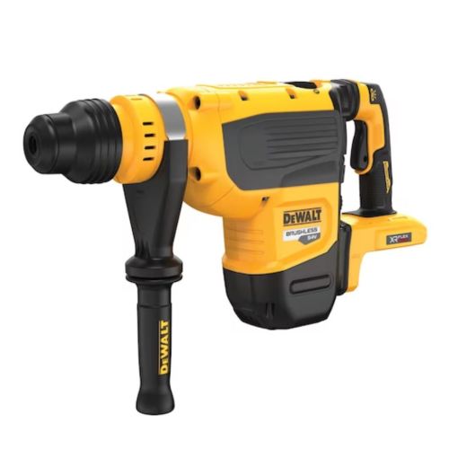 Perforateur SDS-Max 54 V XR FLEXVOLT Brushless 13,3 J (sans batterie ni chargeur) + coffret DEWALT DCH735N-XJ photo du produit