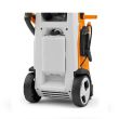 Nettoyeur haute pression pneumatique RE 150 PLUS STIHL RE01-011-4502 photo du produit Secondaire 10 S
