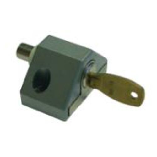 Serrure de baie coulissante 1001KD - TORBEL - H010019 pas cher