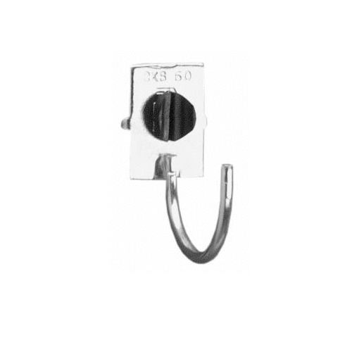 Crochet individuel pour clés mixtes 30mm - FACOM - CKS.60A pas cher Secondaire 1 L