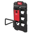 Crochets courbes PACKOUT MILWAUKEE 4932480702 photo du produit Secondaire 3 S