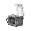 Lampe WL8i portable 8000lm - HUSQVARNA - 970584901 pas cher Secondaire 3 S