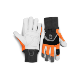 Gants de protection Husqvarna Functional anti-coupure 16 m/s photo du produit Principale M