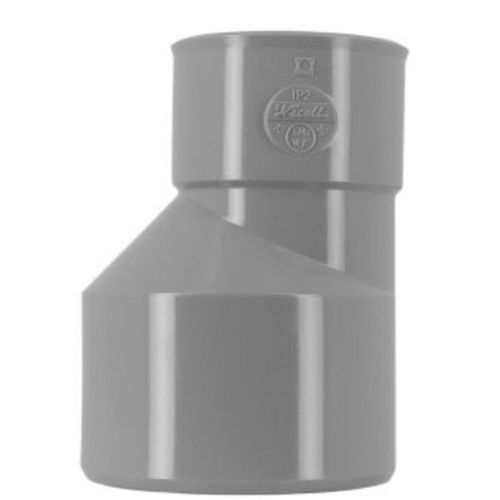 Réduction extérieure excentrée MF D75/50 - NICOLL - IP2 pas cher