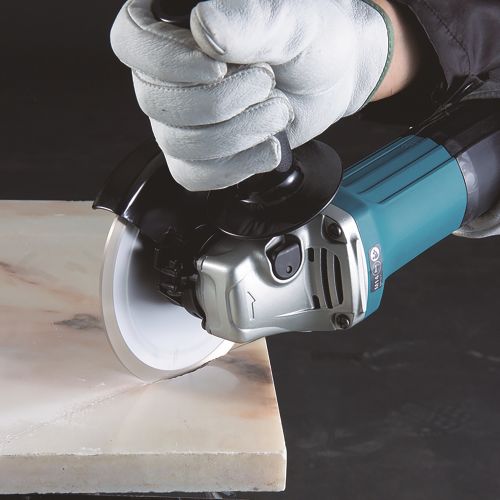 Ensemble de 2 machines (GA5030R + GA9050) MAKITA DK0057 photo du produit Secondaire 4 L