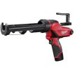 Pistolet à colle 12 V M12 PCG 310C-201B 310 ml + 1 batterie 2Ah + chargeur en boite carton MILWAUKEE TOOL 4933441655 photo du produit Secondaire 1 S