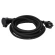 Rallonge 5 m H07RNF 3G 1.5 mm² HANGER 600012 photo du produit Secondaire 1 S