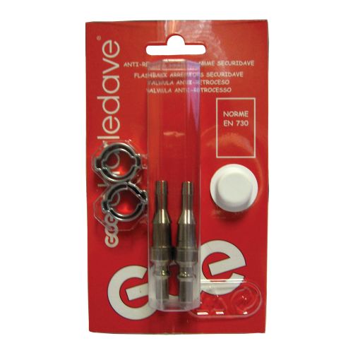 Embouts mâles ISO GCE CHARLEDAVE F150621EMB photo du produit Secondaire 1 L