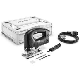 Scie sauteuse 720W Festool TRION PSB 300 EQ-Plus + SYS3 - 576047 pas cher Principale M