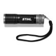 Lampe de poche LED avec 3 piles AAA - STIHL - 0421-600-0097 pas cher
