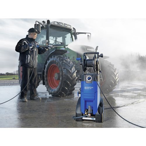 Nettoyeur HP eau froide 4000 W MC 4M-180/740 XT EU NILFISK 107146410 photo du produit Secondaire 2 L