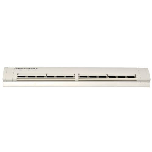 Entr&eacute;e d'air EFL 22/30/45 m3/h 39 db blanc ALDES 11014102 photo du produit