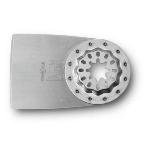 Spatule rigide renforcé court STARLOCK 34 x 52 x 0,8 FEIN 63903226210 photo du produit