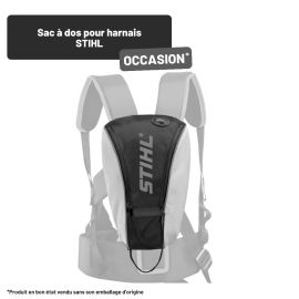 OCCASION Sac à dos ADVANCE Stihl pour harnais - 4147-881-5700 pas cher Principale M