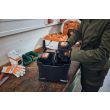 Multic-chargeur rapide 220-240 V AL 301-4 - STIHL - EA04-430-5500 photo du produit Secondaire 4 S