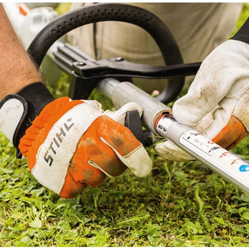 Moteur CombiSystème thermique KM 56 RC-E - STIHL - 4144-200-0016 pas cher Secondaire 11 L