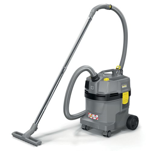 Aspirateur eau et poussières 1300W Kärcher NT 22/1 Ap Te L - 13786100 photo du produit