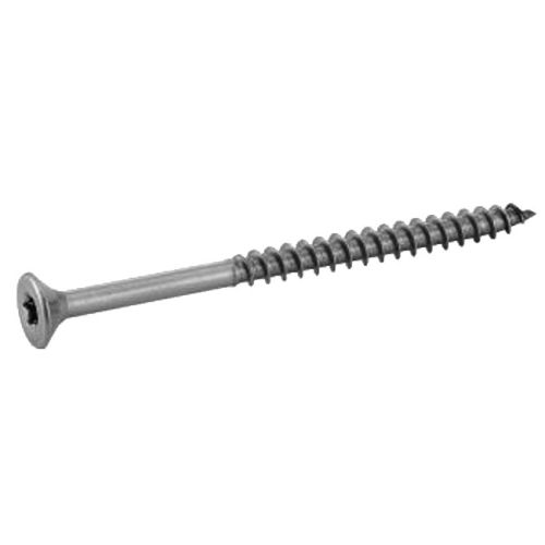 Vis à bois aggloméré tête fraisée torx A4 4X50/30 boîte de 200 - ACTON - 643094X50/30 pas cher