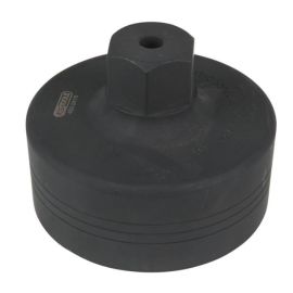 Douille Ks Tools 8 pans pour capuchon de moyeu BPW 111 mm - 460.0415 photo du produit Principale M