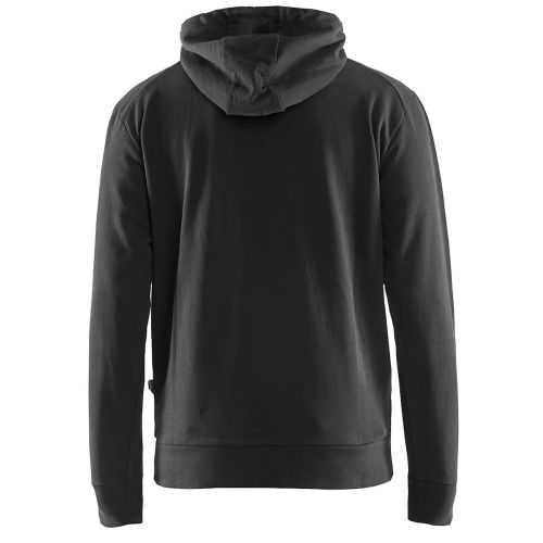 Sweat a capuche marine fonce TL - BL&Aring;KL&Auml;DER - 343011588600L pas cher Secondaire 1 L