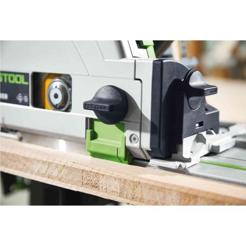 Pare-éclats pour scie plongeante SP-TS 55 R/5 - FESTOOL - 499011 pas cher Secondaire 1 L