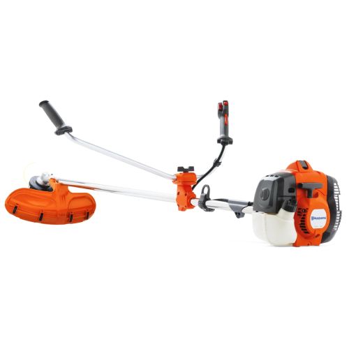 Débrousailleuse thermique 34,6 cm3 135R HUSQVARNA 966604802 photo du produit
