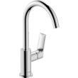 Mitigeur de cuisine ZEBRIS bec haut ComfortZone 210 HANSGROHE 72574000 photo du produit
