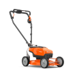 Tondeuse mulching 36 V LB442i (sans batterie ni chargeur) HUSQVARNA 970482301 photo du produit