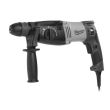 Perforateur-burineur 820W PH 28 X 3,4J en coffret de transport - MILWAUKEE TOOL - 4933396392 pas cher Secondaire 1 S