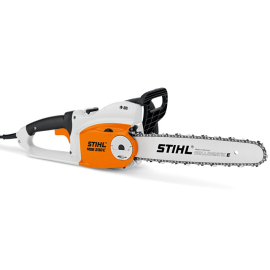 Tronçonneuse électrique Stihl MSE 230 C-B 2300 W - guide Rollo E 40 cm 3/8" PM3 photo du produit Principale M