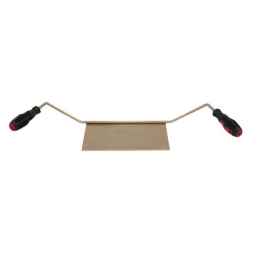 Couteau à écorcer BRONZEPLUS 650 mm KS TOOLS 963.5705 photo du produit