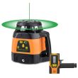 Laser vert rotatif FLG 245HV-GREEN GEO FENNEL 244501 photo du produit Secondaire 1 S