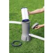 Cartouche Bestway pour pompe de filtration Type III photo du produit Secondaire 1 S