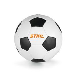 Ballon Stihl Softball D 10 cm - 0420-460-0005 photo du produit Principale M