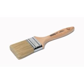 Brosse plate épaisse Rouloir avec soie 5 étoiles T80 - 426880 photo du produit Principale M