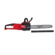 Tronçonneuse à chaine 18V M18 FCHS-0  40 cm (Sans batterie ni chargeur) MILWAUKEE TOOL 4933464723 photo du produit Secondaire 1 S