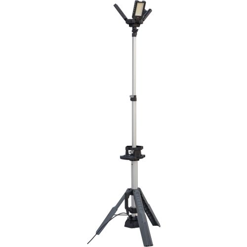 Projecteur de chantier LED 100 W 13050 T Professional 13500 lm BRENNENSTUHL 1173700008 photo du produit