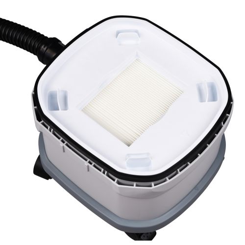 Aspirateur 40 V XGT (sans batterie ni chargeur) MAKITA VC004GLZ01 photo du produit Secondaire 14 L