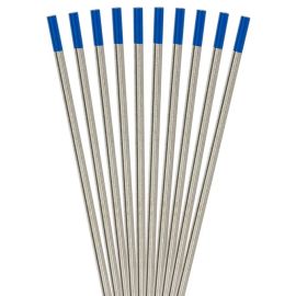 Electrode tungstène Xperty lanthane 2 % bleu photo du produit Principale M