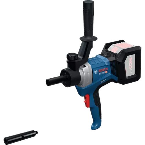 Malaxeur 18 V GRW 18V-120 brushless (sans batterie ni chargeur) en carton BOSCH 06011C2000 photo du produit