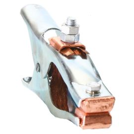 Pince de masse Castolin 200 A - 73021 6C pas cher Principale M