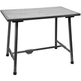 Table pliante Sam outillage pour plombier - TM-1 pas cher Principale M